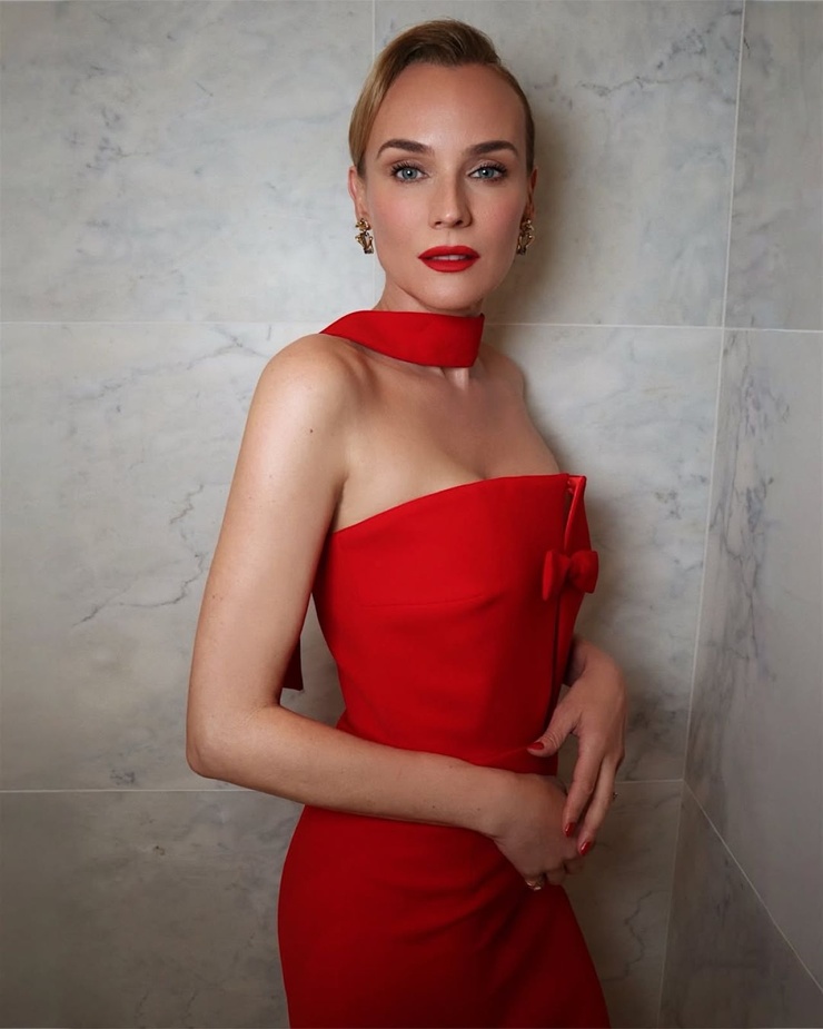 Diane Kruger Diane Kruger