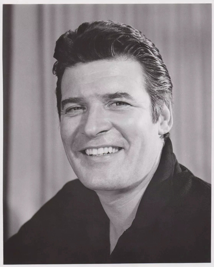 Peter Breck