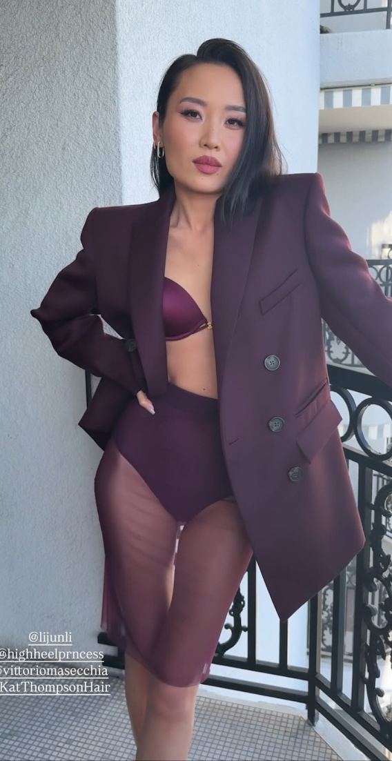 Li Jun Li