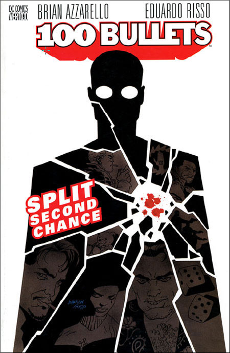 100 Bullets Vol. 2: Split Second Chance