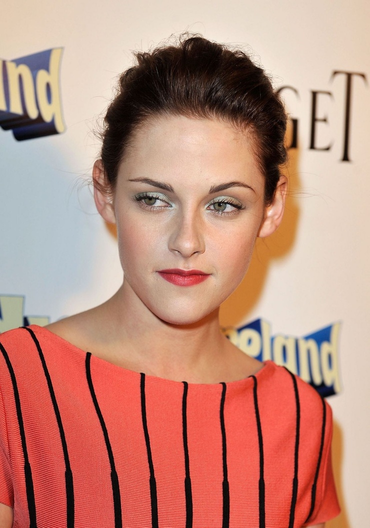 Kristen Stewart