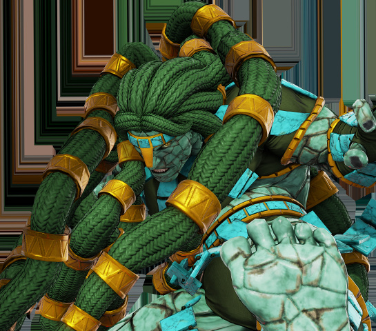 Necalli