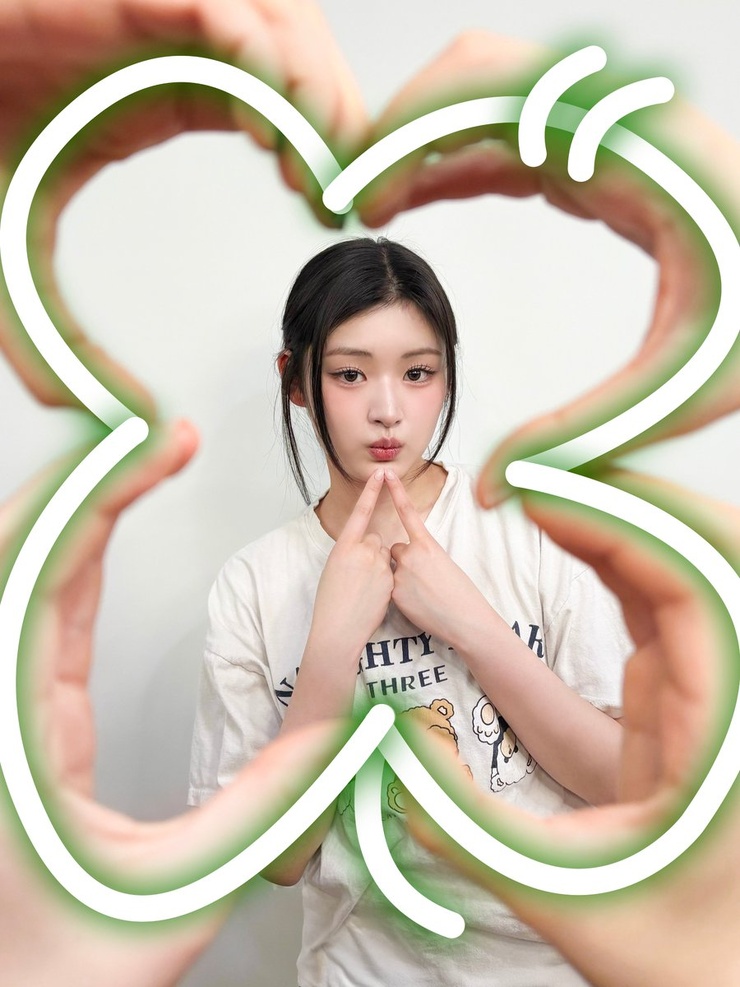 Athena Yang