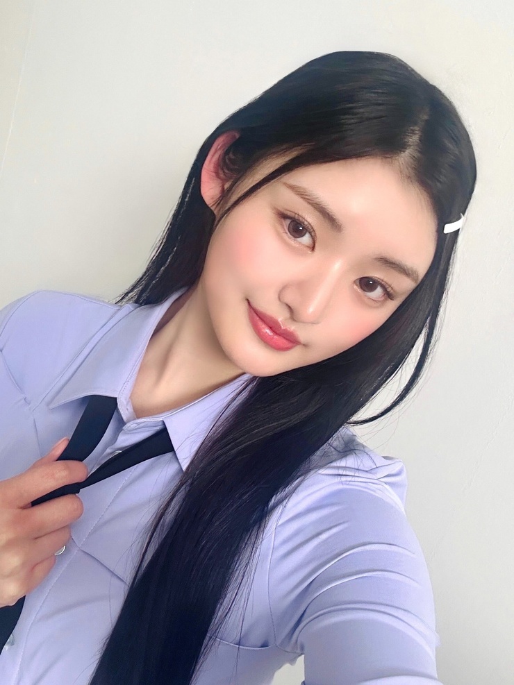 Athena Yang
