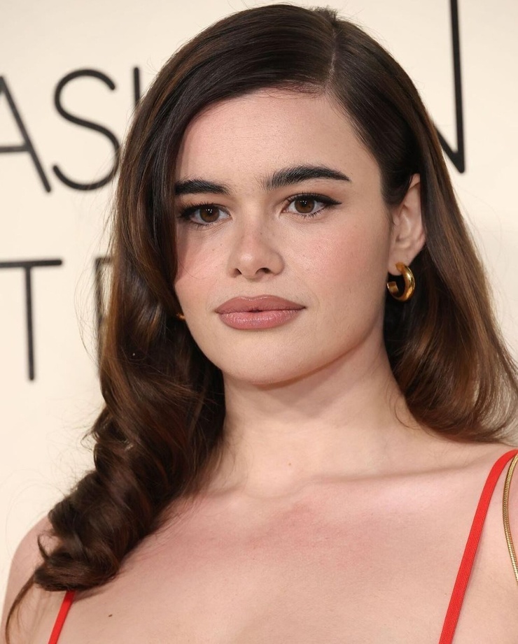 Barbie Ferreira