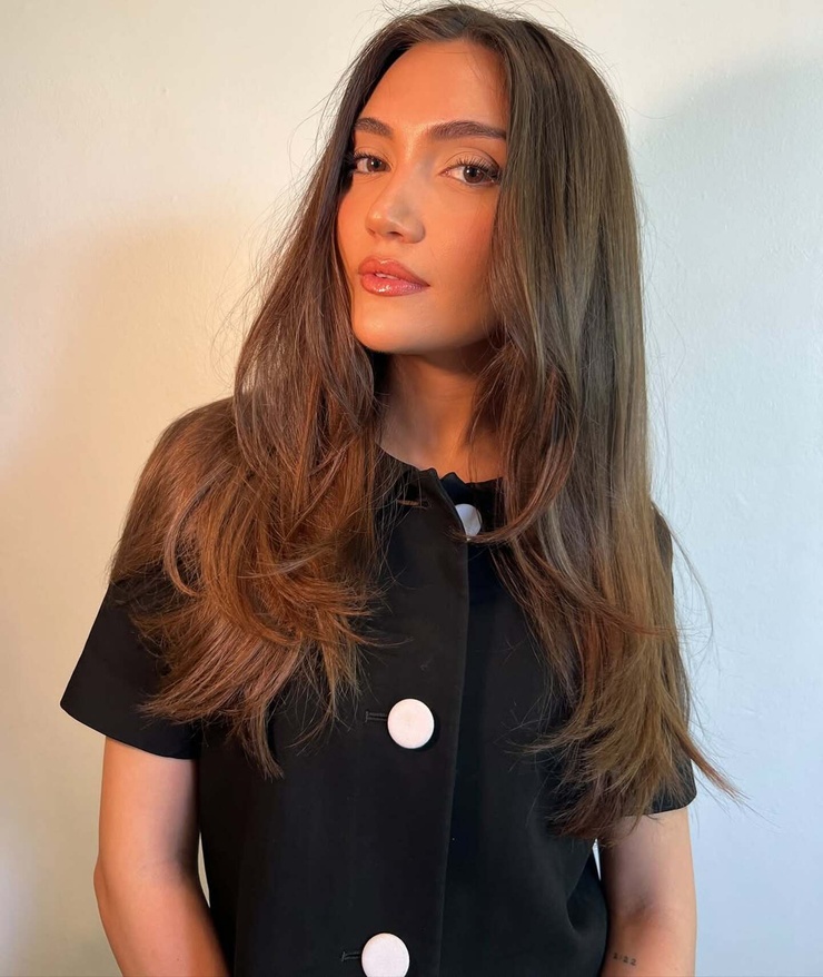 Daniela Nieves