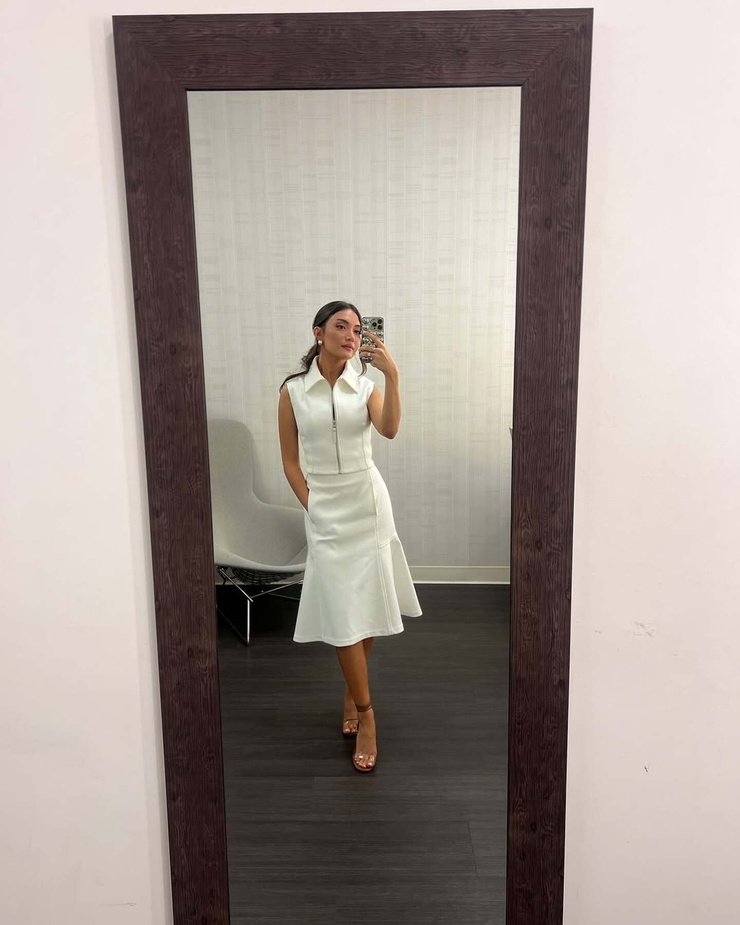 Daniela Nieves