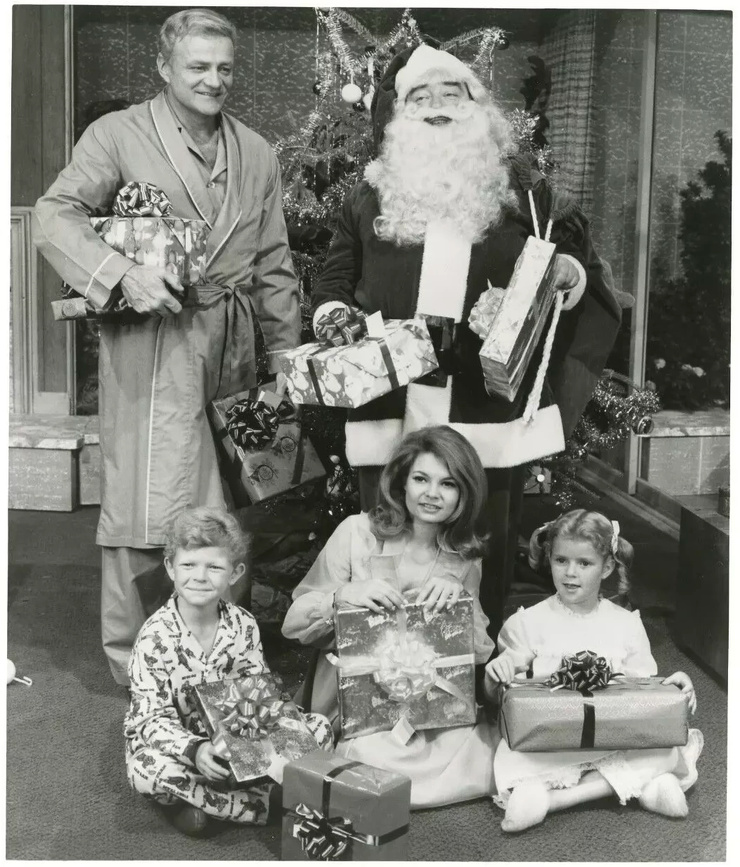 Johnny Whitaker