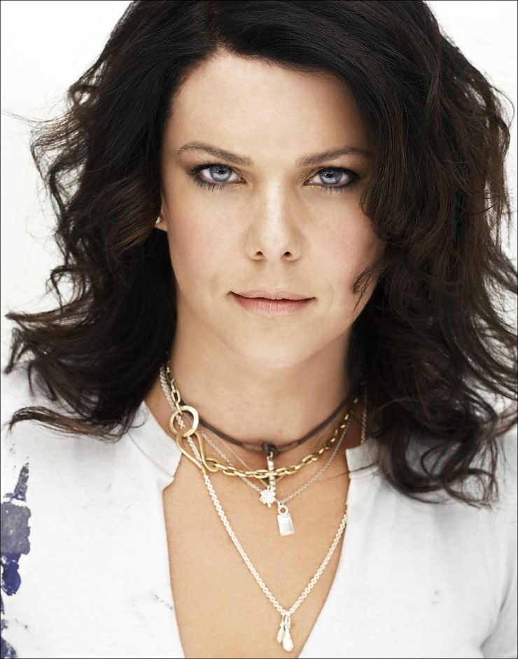 Lauren Graham Lauren Graham