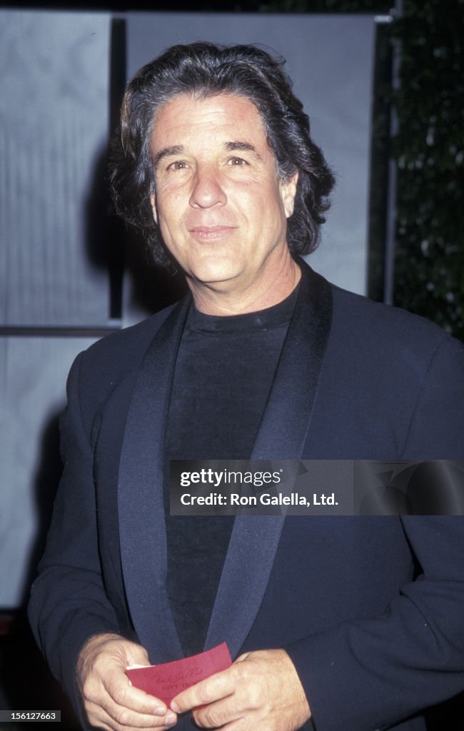 Jon Peters