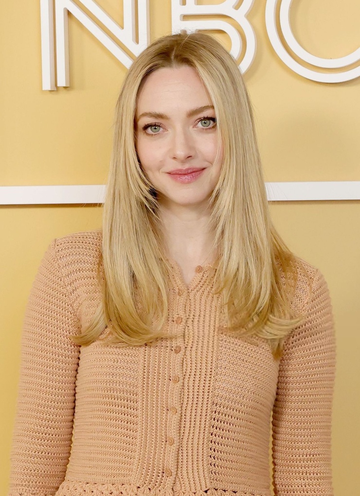 Amanda Seyfried Amanda Seyfried