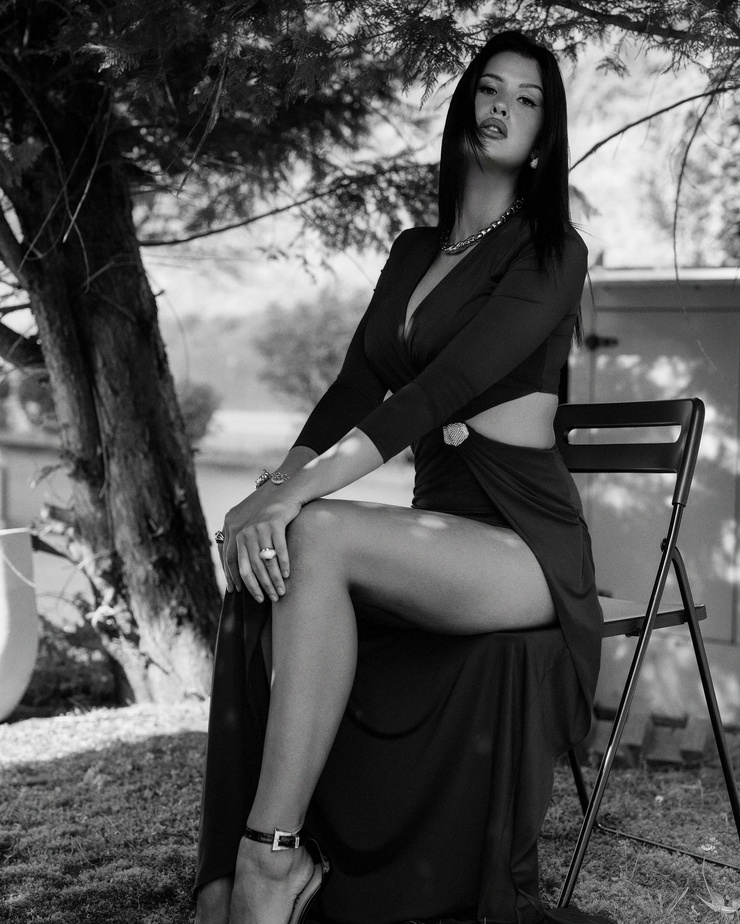 Liza Mahou