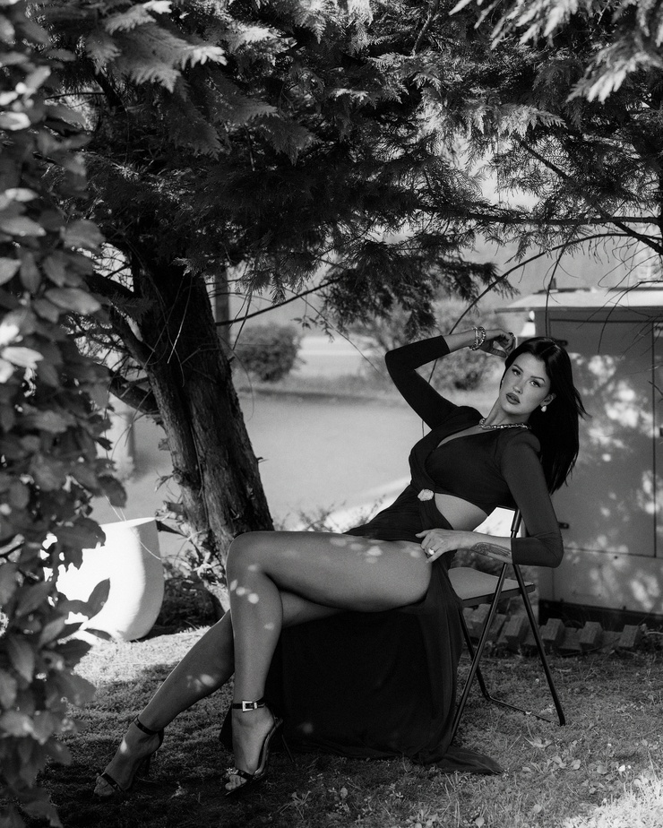 Liza Mahou
