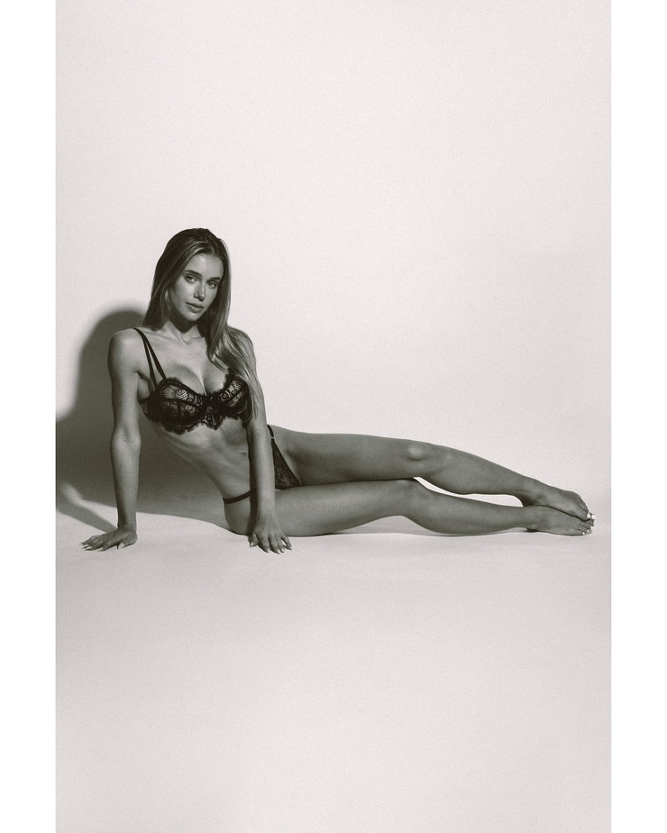 Hailey Grice
