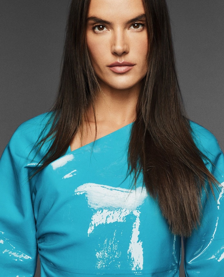 Alessandra Ambrosio