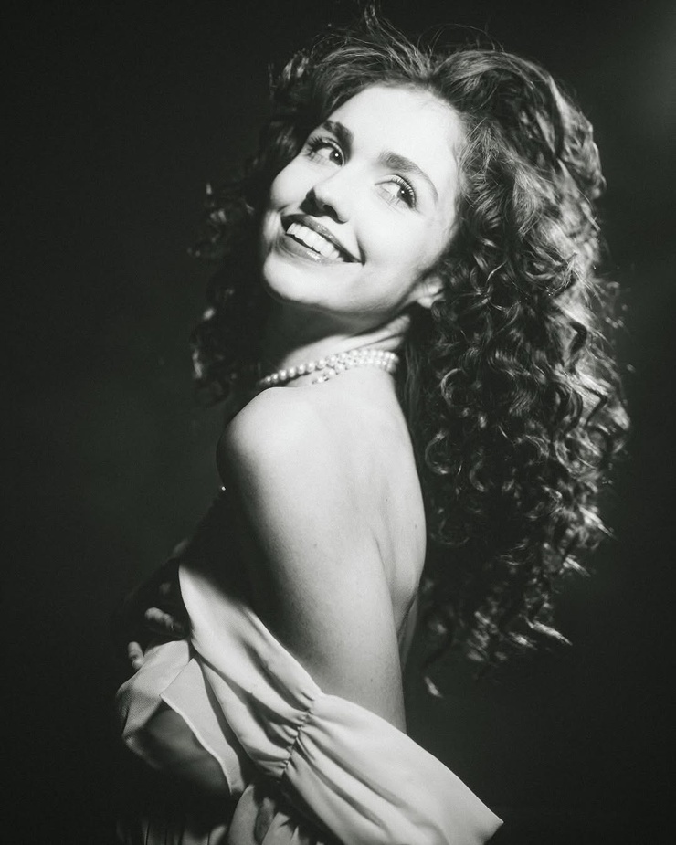 Nemi Brooks