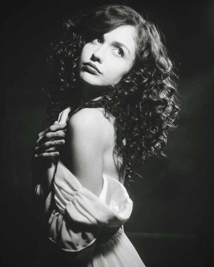 Nemi Brooks