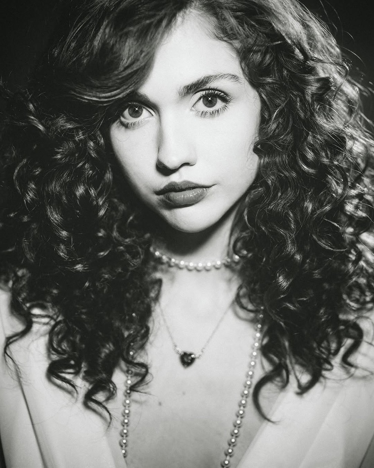 Nemi Brooks