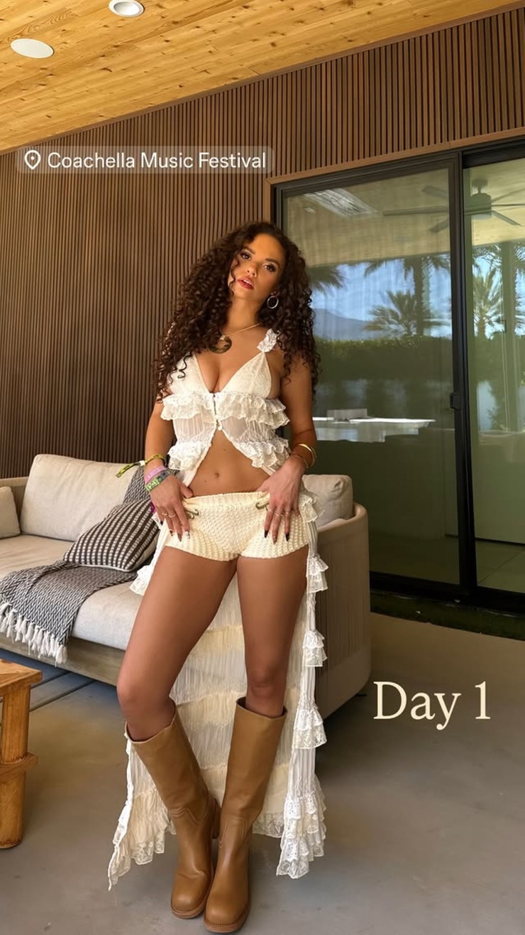Madison Pettis Madison Pettis