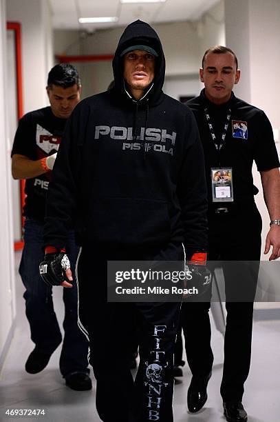 Seth Baczynski