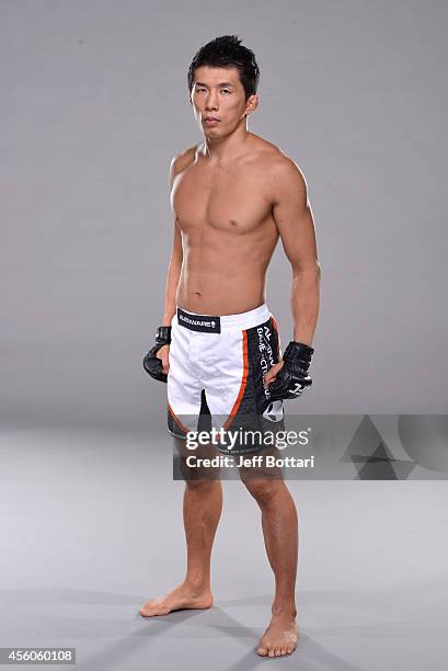 Takeya Mizugaki