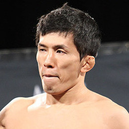 Takeya Mizugaki