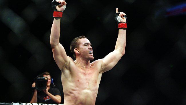 Kyle Noke