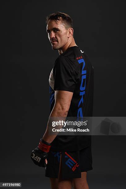 Kyle Noke