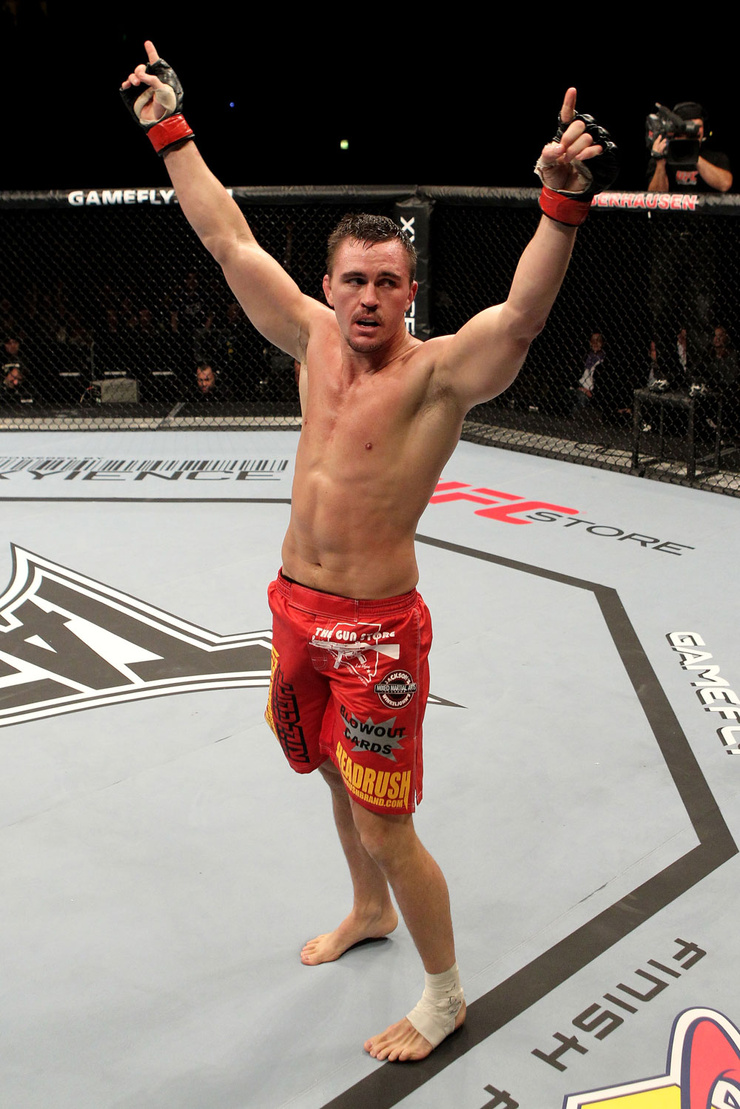 Kyle Noke