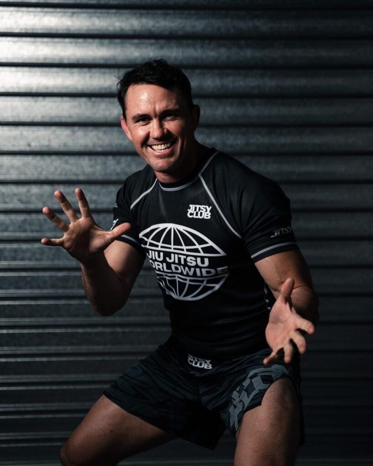 Kyle Noke