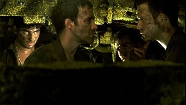 Kippur (2000)