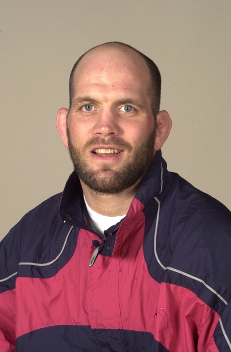 Matt Lindland