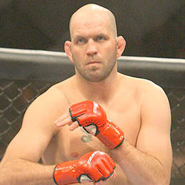 Matt Lindland