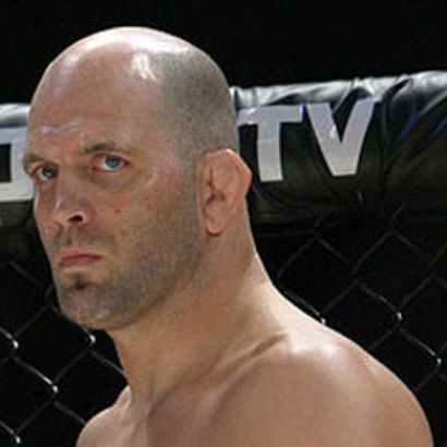 Matt Lindland