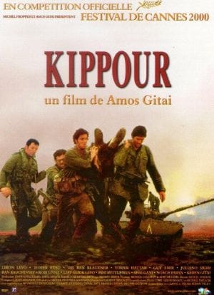Kippur (2000)