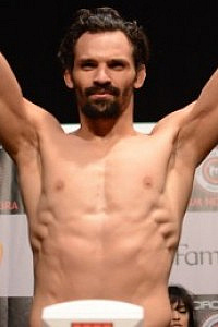 Michel Pereira