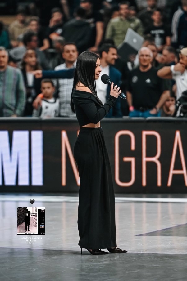 Marija Panić