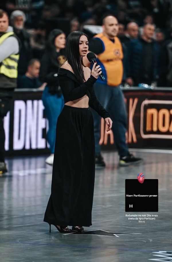 Marija Panić