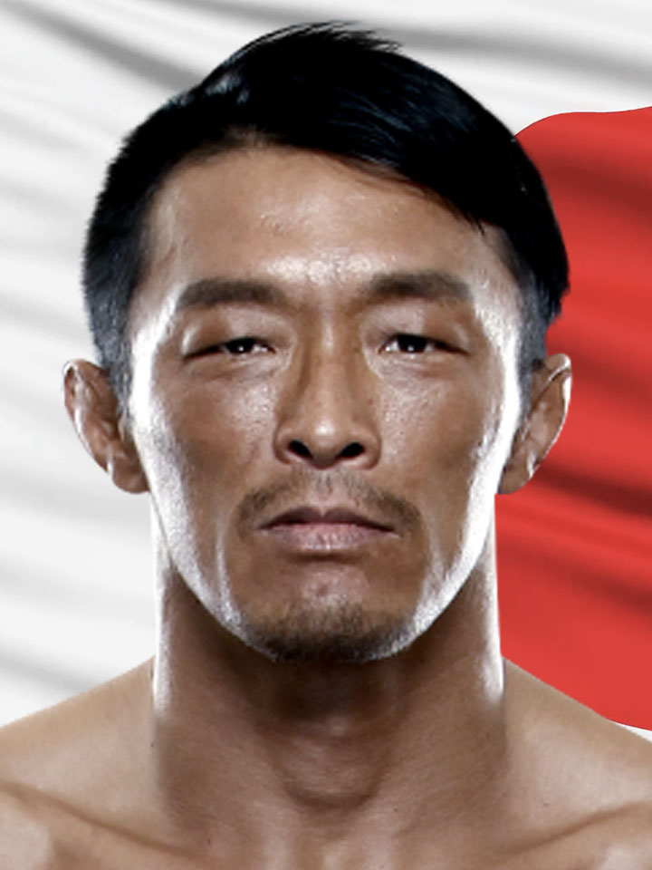 Yoshihiro Akiyama