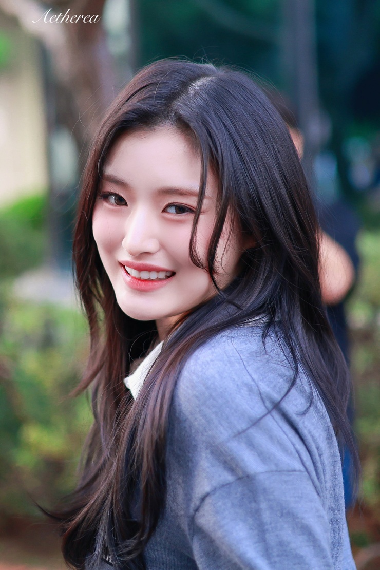 Athena Yang