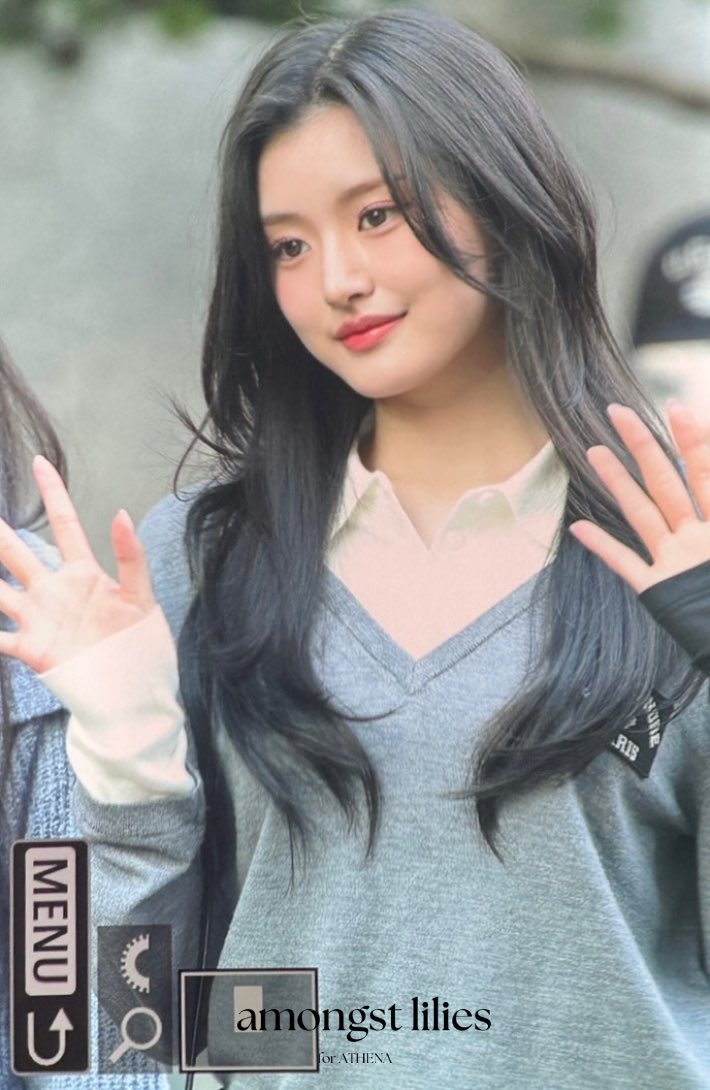 Athena Yang