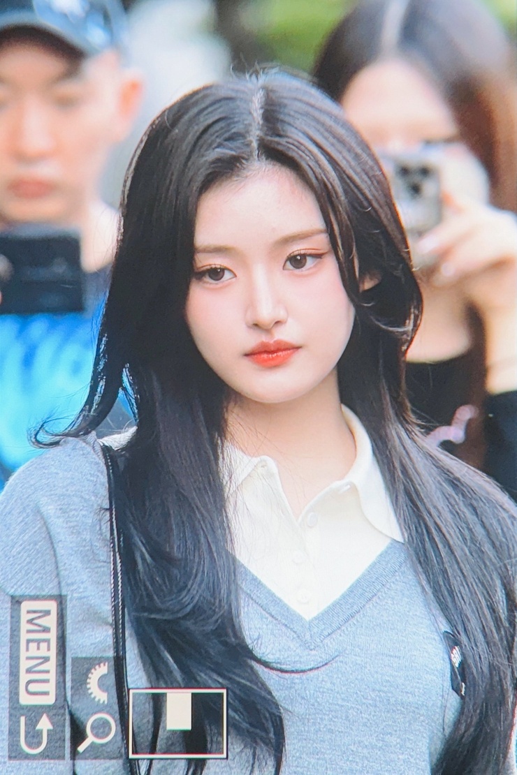 Athena Yang