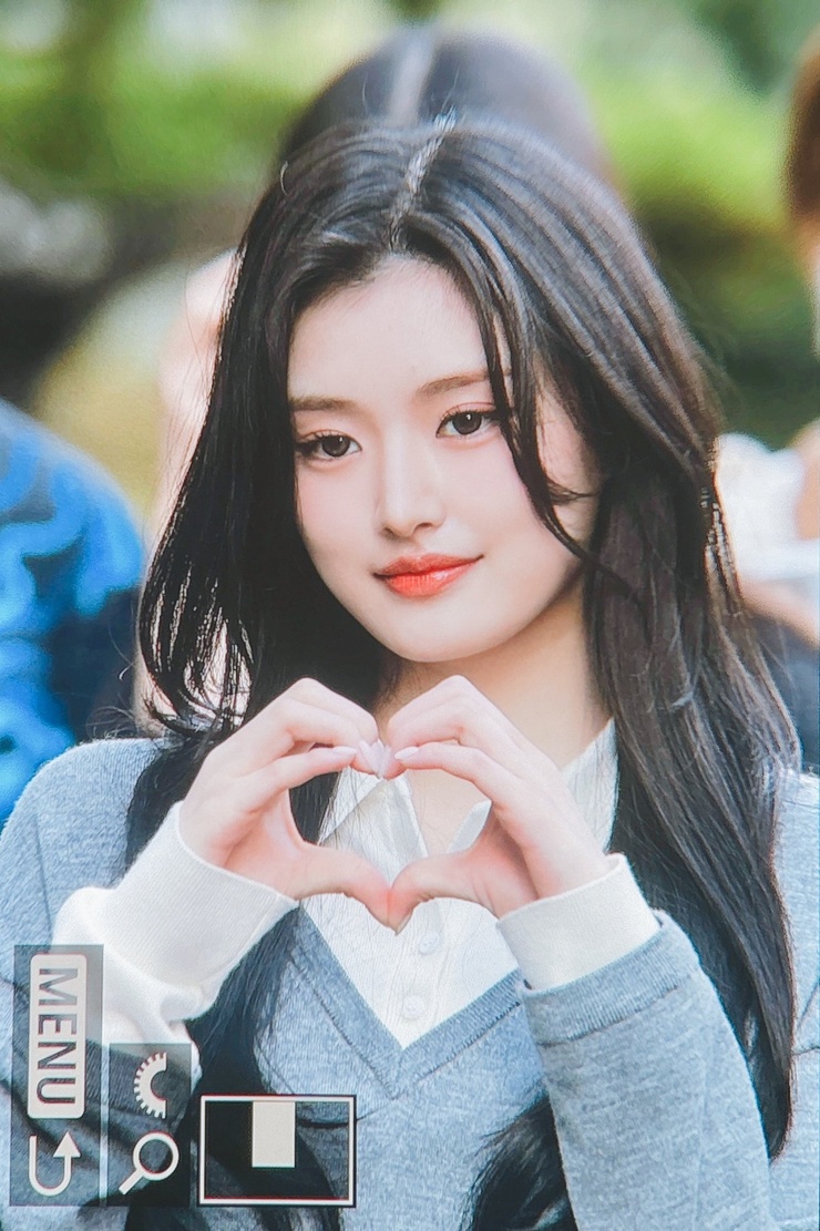 Athena Yang