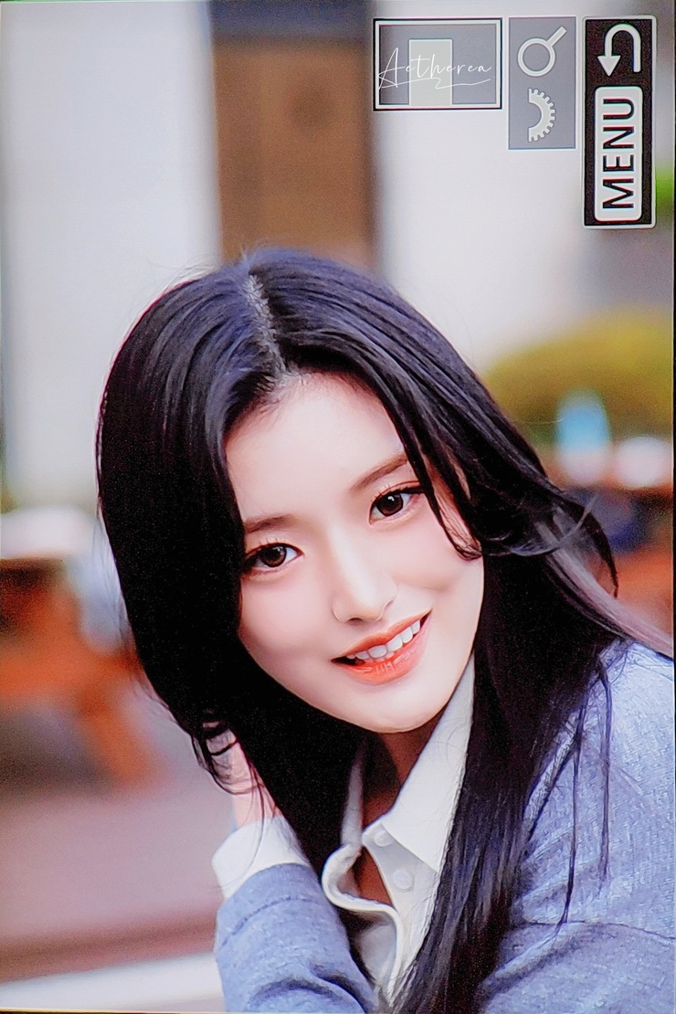 Athena Yang