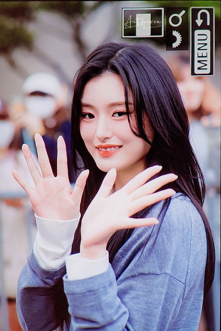 Athena Yang