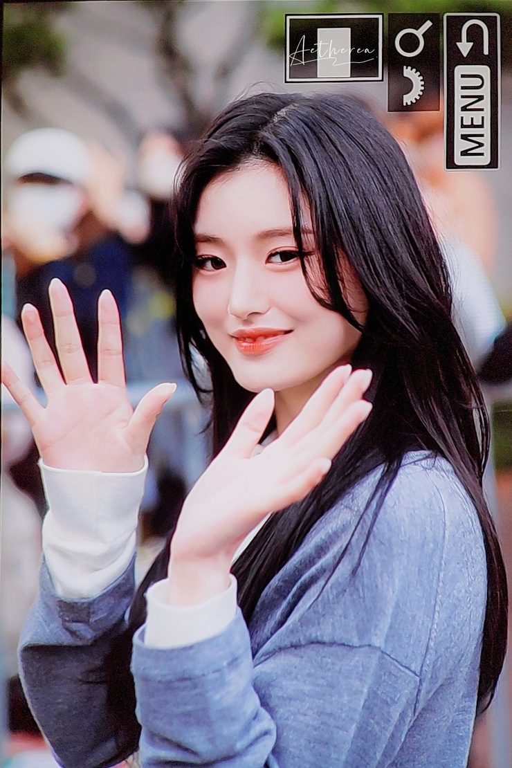 Athena Yang
