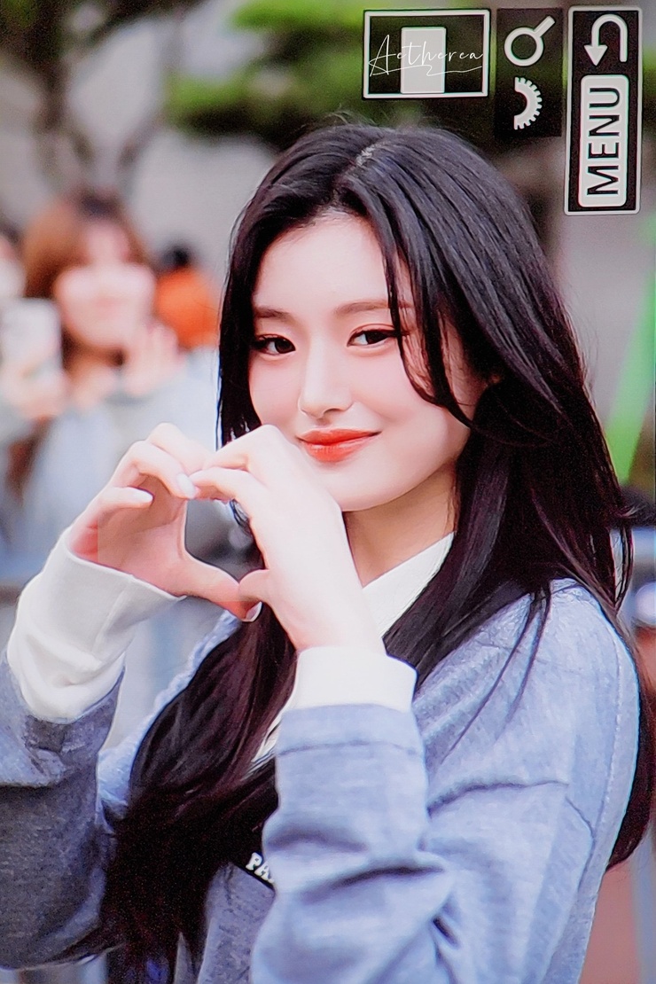 Athena Yang