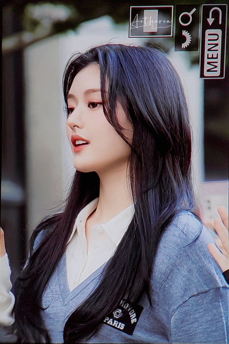 Athena Yang