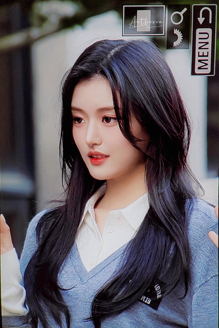 Athena Yang