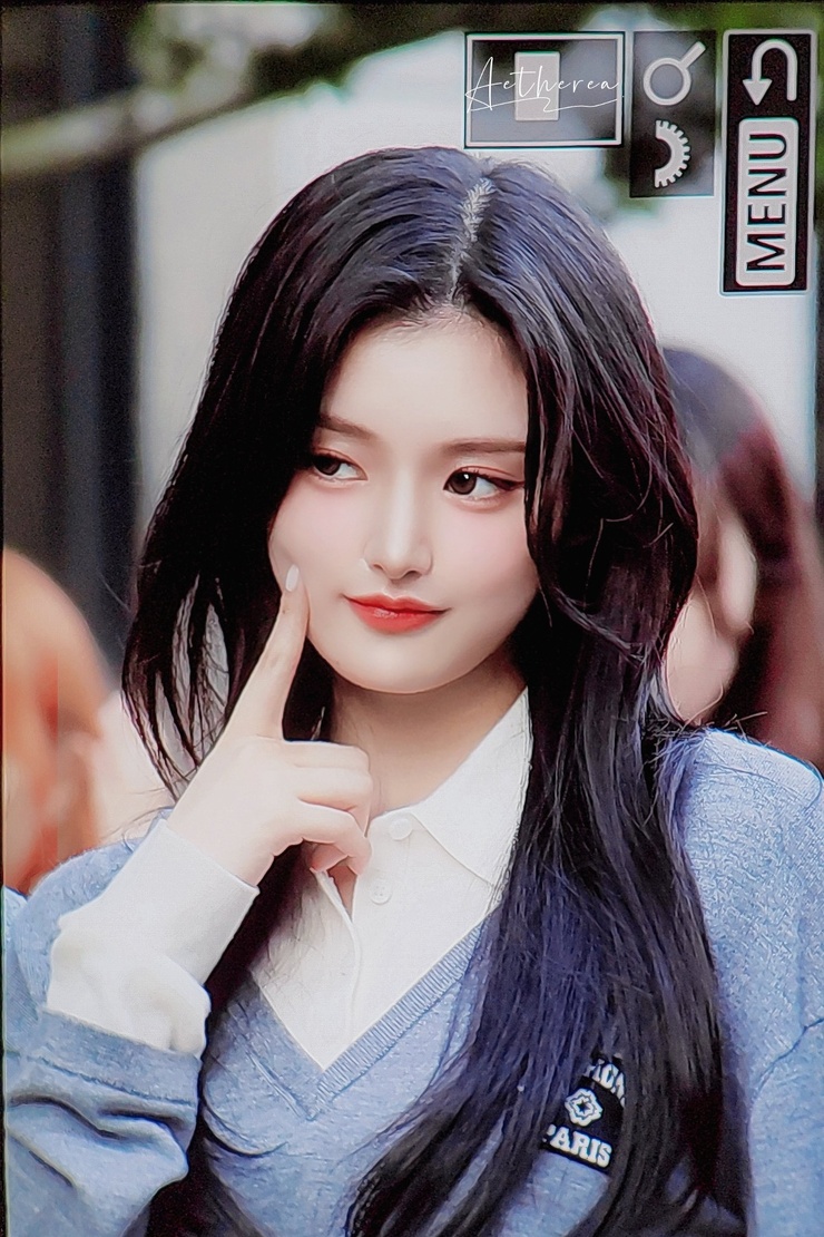 Athena Yang